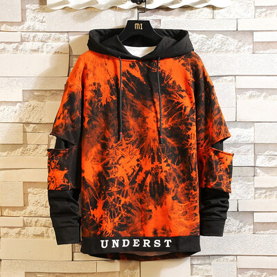 Toponeto Mens Casual Loose Printed Long Sleeve Cotton Hoodies Pockets Top Sweatshirt
Toponeto Mens Casual Loose Printed Long Sleeve Cotton Hoodies Pockets Top Sweatshirt