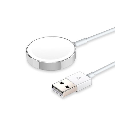 Wireless Charger for Apple Watch Series 1 2 3 USB Magnetic Charging Cable 1M for Apple iWatch Wireless Charger Adapter
Wireless Charger for Apple Watch Series 1 2 3 USB Magnetic Charging Cable 1M for Apple iWatch Wireless Charger Adapter