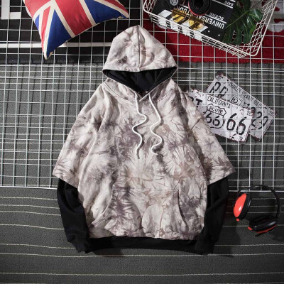 Toponeto Mens Casual Long Sleeve Autumn And Winter Tie-dye Long Sleeve Hoodie Top Blouse
Toponeto Mens Casual Long Sleeve Autumn And Winter Tie-dye Long Sleeve Hoodie Top Blouse