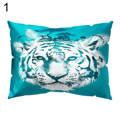 Tiger Maple Leaf Throw Pillow Protector Case Cushion Cover Sofa Bedding Articles
Tiger Maple Leaf Throw Pillow Protector Case Cushion Cover Sofa Bedding Articles