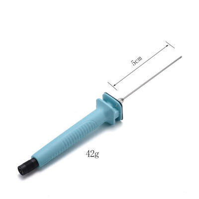 510152025cm Polystyrene Styrofoam Knife Electric Foam Cutter Hot Wire Foam Cutting Pen
510152025cm Polystyrene Styrofoam Knife Electric Foam Cutter Hot Wire Foam Cutting Pen