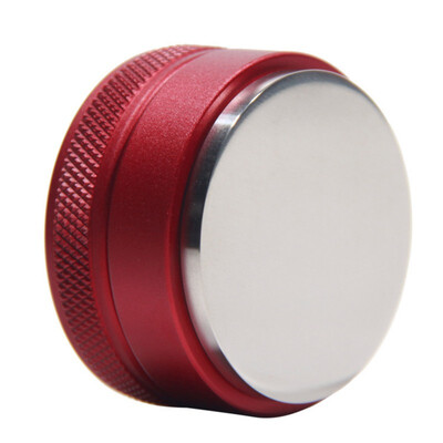 Stainless Steel Coffee Tamper Adjustable Coffee Tamper Portable Household Simple Coffee Tamper For Kitchen
Stainless Steel Coffee Tamper Adjustable Coffee Tamper Portable Household Simple Coffee Tamper For Kitchen