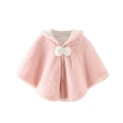 Baby Jacket Spring Baby Girls Long Sleeve Winter Jacket Rabbit Ear Jacket Hooded Casual Coat Outerwear
Baby Jacket Spring Baby Girls Long Sleeve Winter Jacket Rabbit Ear Jacket Hooded Casual Coat Outerwear