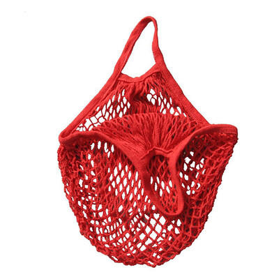 Siaonvr Mesh Net Turtle Bag String Shopping Bag Reusable Fruit Storage Handbag Totes New
Siaonvr Mesh Net Turtle Bag String Shopping Bag Reusable Fruit Storage Handbag Totes New