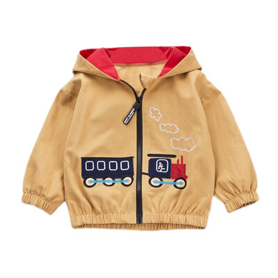Baby Boy Clothes jacket for boys Outerwear Cartoon Print Casual Hoodie Zipper Sweatshirt Kids Coat Outfits Tops New
Baby Boy Clothes jacket for boys Outerwear Cartoon Print Casual Hoodie Zipper Sweatshirt Kids Coat Outfits Tops New