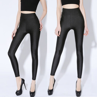Gobestart Fashion Womens Plus Size High Waist Slim Fit Elastic Leggings Trousers Pants
Gobestart Fashion Womens Plus Size High Waist Slim Fit Elastic Leggings Trousers Pants