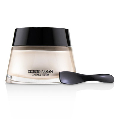 GIORGIO ARMANI - Crema Nuda Supreme Glow Reviving Tinted Cream - 03 Fair Glow 50ml169oz
GIORGIO ARMANI - Crema Nuda Supreme Glow Reviving Tinted Cream - 03 Fair Glow 50ml169oz
