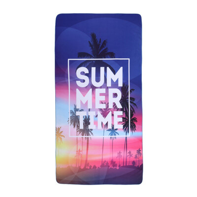 Quick-drying bath towel outdoor sports towel quick-drying beach towel gradient coconut tree non-stick sand beach towel
Quick-drying bath towel outdoor sports towel quick-drying beach towel gradient coconut tree non-stick sand beach towel