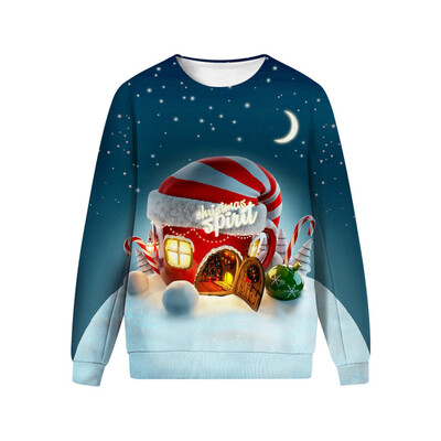 Toponeto Mens Casual Christmas Lover 3D Print Party Long Sleeve Hoodie Top Blouse
Toponeto Mens Casual Christmas Lover 3D Print Party Long Sleeve Hoodie Top Blouse
