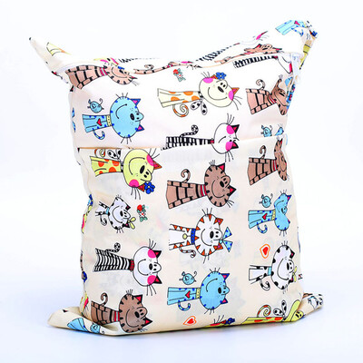 Best Double Zipper Printed Cloth Diaper Bag Knitting Baby Diaper Bags Character Print Baby Diapers Storage Bag
Best Double Zipper Printed Cloth Diaper Bag Knitting Baby Diaper Bags Character Print Baby Diapers Storage Bag