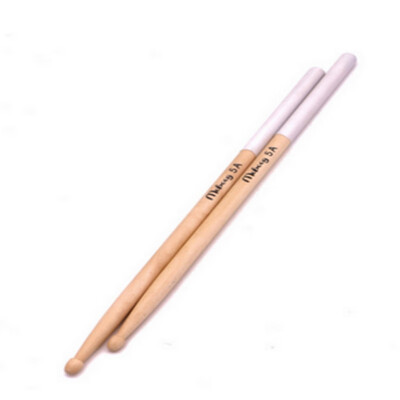 1 Pair Maple Wood Drum Sticks 5AAnti-slip Electronic Drum Rack Drumsticks Musical Sticks Percussion Instruments Accessories
1 Pair Maple Wood Drum Sticks 5AAnti-slip Electronic Drum Rack Drumsticks Musical Sticks Percussion Instruments Accessories