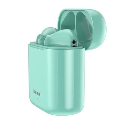 Baseus Encok True Wireless Earphones W09 bluetooth 50 headphone for phone with microphone
Baseus Encok True Wireless Earphones W09 bluetooth 50 headphone for phone with microphone