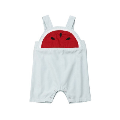 Summer Cute Children Girls Romper Fashion Children Jumpsuit Baby Girl Striped Suspender Kids Rompers
Summer Cute Children Girls Romper Fashion Children Jumpsuit Baby Girl Striped Suspender Kids Rompers