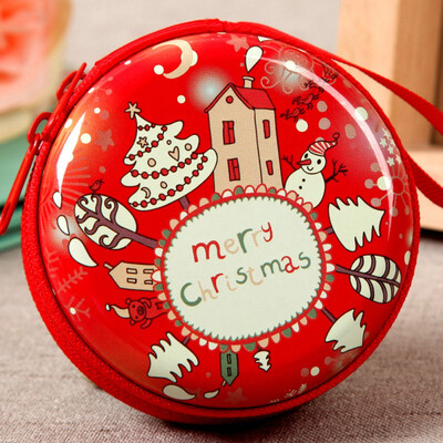 Cute Christmas Mini Bag Cartoon Coin Purse kids Girls Wallet Earphone Box Bags Wome Wedding Gift Christmas Gift
Cute Christmas Mini Bag Cartoon Coin Purse kids Girls Wallet Earphone Box Bags Wome Wedding Gift Christmas Gift