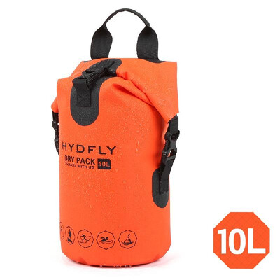 Outdoor Waterproof Dry Bag River Trekking Floating Roll-top Backpack Drifting Swimming Water Sports Dry Bag 10L 15L 20L
Outdoor Waterproof Dry Bag River Trekking Floating Roll-top Backpack Drifting Swimming Water Sports Dry Bag 10L 15L 20L