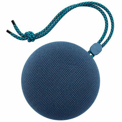 Huawei Honor Sport Bluetooth Speaker IP5 Waterproof Mini Portable Wireless Bluetooth Speaker for iPhone Samsung Smartphones
Huawei Honor Sport Bluetooth Speaker IP5 Waterproof Mini Portable Wireless Bluetooth Speaker for iPhone Samsung Smartphones
