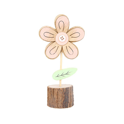 Toponeto Plain Natural Decoration Cute Wooden Flower Home Easter Ornaments Hollow Small
Toponeto Plain Natural Decoration Cute Wooden Flower Home Easter Ornaments Hollow Small