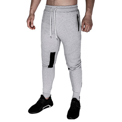Gobestart Fashion Men Casual Solid Drawstring Elastic Waist Sport Long Pant Trousers
Gobestart Fashion Men Casual Solid Drawstring Elastic Waist Sport Long Pant Trousers