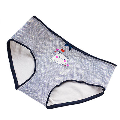 Women Panties Cartoon Fruit Bowknot Pattern Girl Briefs Female Underwear Cute Lingerie Ladies Underpants Women Panty
Women Panties Cartoon Fruit Bowknot Pattern Girl Briefs Female Underwear Cute Lingerie Ladies Underpants Women Panty