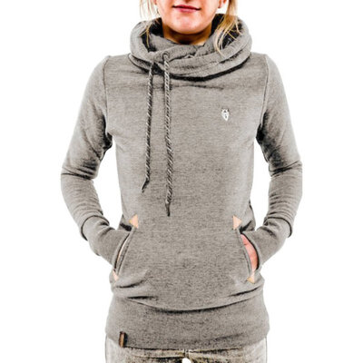 Hoodie Korean Women Winter Long Sleeve Plain Fashion Sweatshirt Casual Hooded Coat Pullover Jumper Tops
Hoodie Korean Women Winter Long Sleeve Plain Fashion Sweatshirt Casual Hooded Coat Pullover Jumper Tops