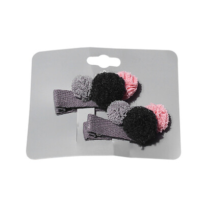 2pcsSet New Cartoon Small Hair Ball Barrettes Baby Girl Hairpin Cute Princess Hair Clips Children Hair Accessories
2pcsSet New Cartoon Small Hair Ball Barrettes Baby Girl Hairpin Cute Princess Hair Clips Children Hair Accessories