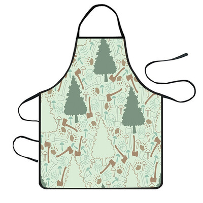 Toponeto Home Women Waterproof Cute Cartoon Kitchen Restaurant Cooking Bib Apron Aprons
Toponeto Home Women Waterproof Cute Cartoon Kitchen Restaurant Cooking Bib Apron Aprons