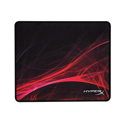 Kingston HyperX FURY Mouse Pad Gaming Mousepad Creative Rubber Mat for Macbook Laptop Computer NotebookXL
Kingston HyperX FURY Mouse Pad Gaming Mousepad Creative Rubber Mat for Macbook Laptop Computer NotebookXL