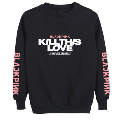 Sweater Autumn Explosion Womens Pullover Sweater Round Collar Letter Print Long Sleeve Casual Warm Autumn Loose Top
Sweater Autumn Explosion Womens Pullover Sweater Round Collar Letter Print Long Sleeve Casual Warm Autumn Loose Top
