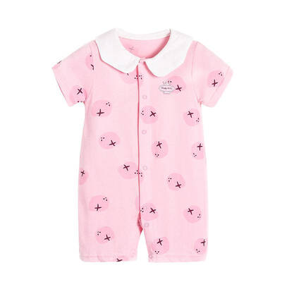 Baby Children Bodysuits Kids Boy Girl Short Sleeve Cartoon Letter Bodysuits Cotton Clothes Baby Boy Girl Spring Summer Clothes
Baby Children Bodysuits Kids Boy Girl Short Sleeve Cartoon Letter Bodysuits Cotton Clothes Baby Boy Girl Spring Summer Clothes