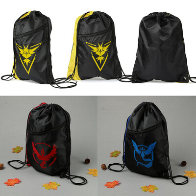 New Unisex Nylon Drawstring Bag Backpack Water Proof Zipper Contrast Color Print Large Capacity Casual Pouch Bag
New Unisex Nylon Drawstring Bag Backpack Water Proof Zipper Contrast Color Print Large Capacity Casual Pouch Bag