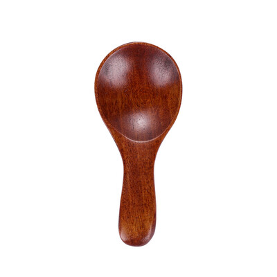 Toponeto Small Wooden Spoon Tea Seasoning Powder 8X35cm Cooking Tools Kitchen Gadgets
Toponeto Small Wooden Spoon Tea Seasoning Powder 8X35cm Cooking Tools Kitchen Gadgets