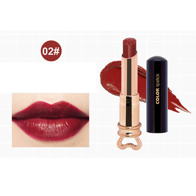 8 Colors lipstick makeup Magic Temperature Changing Color Korean style color tint lip stick lasting waterproof lip balm
8 Colors lipstick makeup Magic Temperature Changing Color Korean style color tint lip stick lasting waterproof lip balm