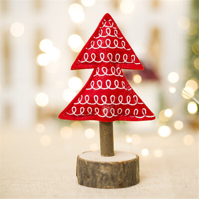 Toponeto Merry Christmas Tree Cloth Desk Decoration Toy Doll Gift Office Home Children
Toponeto Merry Christmas Tree Cloth Desk Decoration Toy Doll Gift Office Home Children