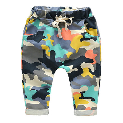 1pcs Toddler Infant Kids Baby Boys Fashion Camouflage Pants Boys New Design Bottom Wear
1pcs Toddler Infant Kids Baby Boys Fashion Camouflage Pants Boys New Design Bottom Wear