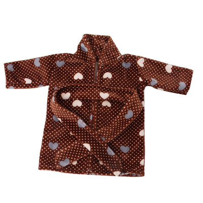 Tailored Cute Love Pajamas Doll Suit For 18 Inch American Boy Doll Accessory Boys Toy
Tailored Cute Love Pajamas Doll Suit For 18 Inch American Boy Doll Accessory Boys Toy