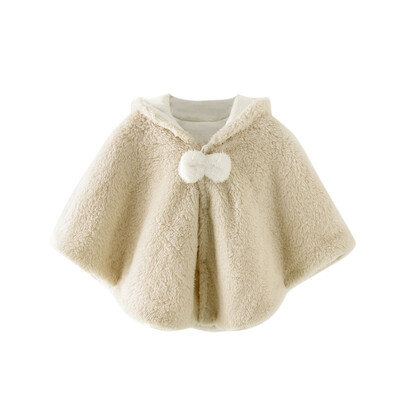 Baby Jacket Spring Baby Girls Long Sleeve Winter Jacket Rabbit Ear Jacket Hooded Casual Coat Outerwear
Baby Jacket Spring Baby Girls Long Sleeve Winter Jacket Rabbit Ear Jacket Hooded Casual Coat Outerwear