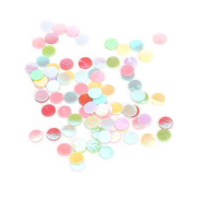 Fashion Decoration Table Confetti Wedding Party Supplies Manicure Paster 
Fashion Decoration Table Confetti Wedding Party Supplies Manicure Paster