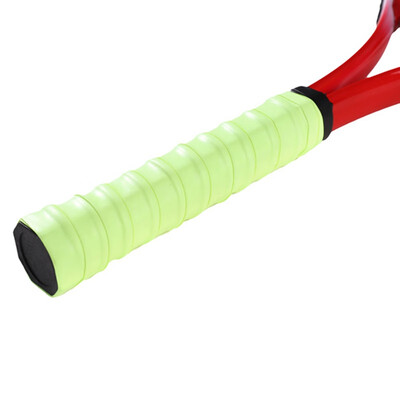 PU Dry Tennis Racket Grip Anti-skid Sweat Absorbed Wraps Taps Badminton Grips Over grip Sports Sweatband
PU Dry Tennis Racket Grip Anti-skid Sweat Absorbed Wraps Taps Badminton Grips Over grip Sports Sweatband