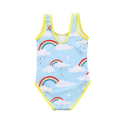 Cute Baby Girl Swimsuit Floral Cartoon Swimwear Backless Strap Sunsuit Summer Beachwear Outfits New Baby Girls Clothes
Cute Baby Girl Swimsuit Floral Cartoon Swimwear Backless Strap Sunsuit Summer Beachwear Outfits New Baby Girls Clothes
