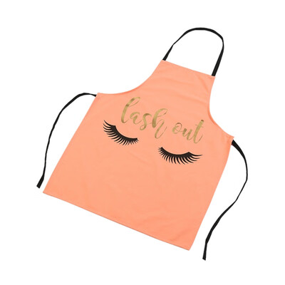 Brief Style Kitchen Apron Modern Fashion Hot Eyebrow Printed Stamping Housework Cleaning Apron Daily Necessities for Home
Brief Style Kitchen Apron Modern Fashion Hot Eyebrow Printed Stamping Housework Cleaning Apron Daily Necessities for Home