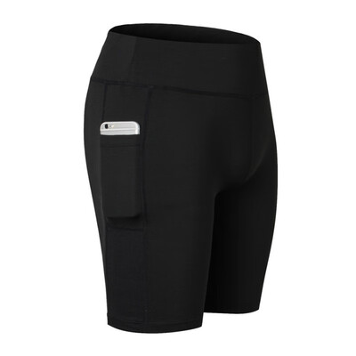 2017 Women Sexy Mini Slim Black Fitness Quick-dry Shorts With Pocket High Elastic Lady Girls Workout Sportswear S4
2017 Women Sexy Mini Slim Black Fitness Quick-dry Shorts With Pocket High Elastic Lady Girls Workout Sportswear S4