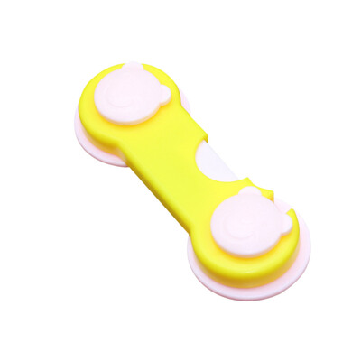 Toponeto 5x Kids Child Baby Safety Door Lock Proof Cupboard Fridge Cabinet Prevent Clamp
Toponeto 5x Kids Child Baby Safety Door Lock Proof Cupboard Fridge Cabinet Prevent Clamp