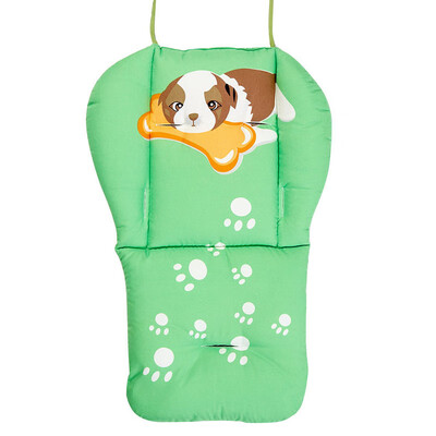 3 Colors Thickening Cotton Newborn Baby Stroller Seat Cushion Kids Children Activity Stroller Accessories Dining Chair Pad
3 Colors Thickening Cotton Newborn Baby Stroller Seat Cushion Kids Children Activity Stroller Accessories Dining Chair Pad
