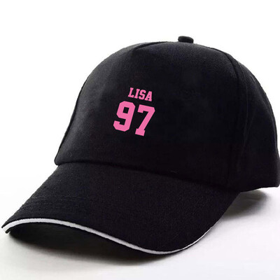 redCherry Kpop BLACKPINK Kill This Love Baseball Cap Hat Unisex Peaked Hat Summer Sun Protective Hat
redCherry Kpop BLACKPINK Kill This Love Baseball Cap Hat Unisex Peaked Hat Summer Sun Protective Hat
