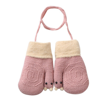 1-6Y Childrens Winter Cute Cartoon Thicker Plush Thicker Warm Fashion Boy Girl New Gloves High Quality Adult Gloves
1-6Y Childrens Winter Cute Cartoon Thicker Plush Thicker Warm Fashion Boy Girl New Gloves High Quality Adult Gloves