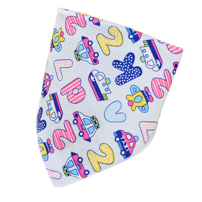 Baby Bibs Boy Girl Cartoon Animals Water Absorb Bib Burp Cloth Triangle Soft Velvet Baby Saliva Towel Accessories
Baby Bibs Boy Girl Cartoon Animals Water Absorb Bib Burp Cloth Triangle Soft Velvet Baby Saliva Towel Accessories