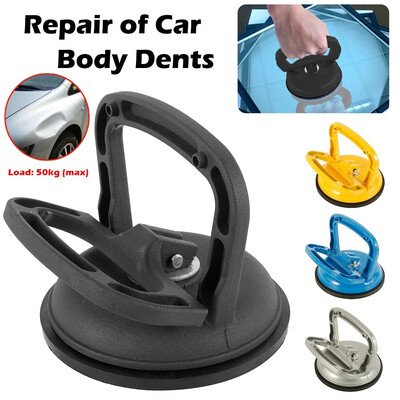 Aluminum Suction Cup Dent Puller Handle Lifter Dent Remover Heavy Duty Glass Lifting
Aluminum Suction Cup Dent Puller Handle Lifter Dent Remover Heavy Duty Glass Lifting