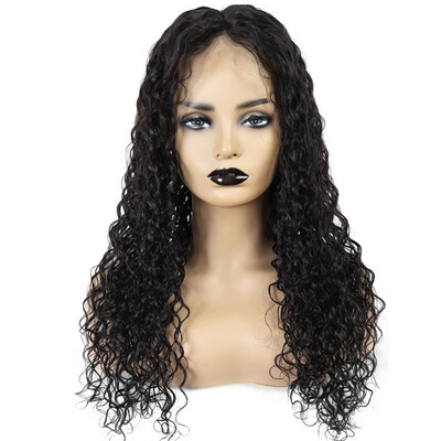Amazing Star Brazilian Virgin Hair Water Wave Full Lace Human Hair Wigs Pre Plucked Bleached Knots Full Lace Front Wigs
Amazing Star Brazilian Virgin Hair Water Wave Full Lace Human Hair Wigs Pre Plucked Bleached Knots Full Lace Front Wigs