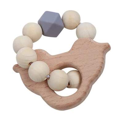 Cute Wooden Animal Stringing Beaded Children Learning Education Photography Props Products Kid Toy for Festival Party Decoration
Cute Wooden Animal Stringing Beaded Children Learning Education Photography Props Products Kid Toy for Festival Party Decoration