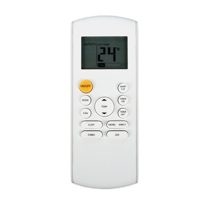 Air conditioner remote control suitable for midea airfel htw R57B1BGE RIENT RG57B1BGE RG57BBGE RG57B2BGE controller